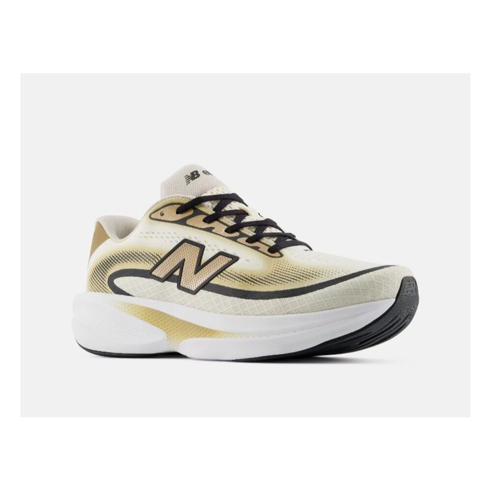 Women's New Balance Ellipse Quicksand/Angora